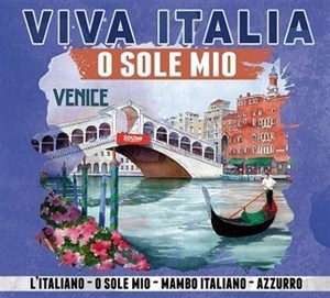 Bild von Viva Italia: O Sole Mio SOLITON