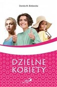 Dzielne ko... - Dorota M. Bielawska -  polnische Bücher