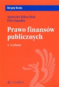 Prawo fina... - Piotr Zapadka, Agnieszka Mikos-Sitek -  polnische Bücher