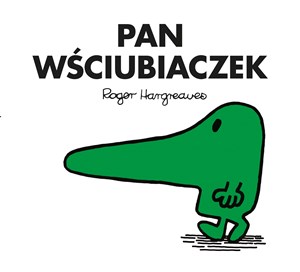 Bild von Pan Wściubiaczek
