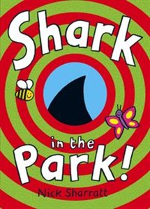 Obrazek Shark In The Park