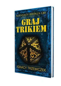 Obrazek Graj Trikiem