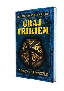 Obrazek Graj Trikiem