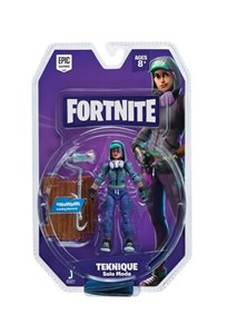 Obrazek Fortnite Figurka Teknique