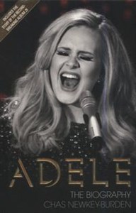 Bild von Adele The Biography