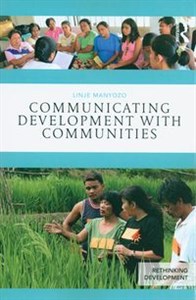 Bild von Communicating Development with Communities