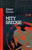 Mity greck... - Robert Graves -  polnische Bücher