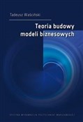 Polnische buch : Teoria bud... - Tadeusz Waściński