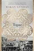Topaz - Hakan Gunday -  fremdsprachige bücher polnisch 