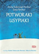 [Audiobook... - Aneta Todorczuk-Perchuć, Marcin Perchuć, Zosia Perchuć - Ksiegarnia w niemczech