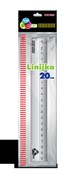 Zeige Details für Linijka aluminiowa 20cm Polnische buch : Linijka al...