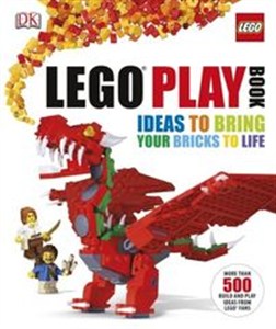 Bild von LEGO Play Book