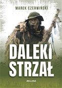 Polska książka : Daleki str... - Marek Czerwiński