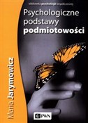 Psychologi... - Maria Jarymowicz -  Książka z wysyłką do Niemiec 