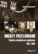 Książka : Między prz... - Roman Tomaszewski