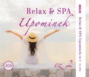 Obrazek Relax and SPA Upominek cz.2