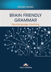 Bild von Brain Friendly Grammar Neurolanguage... + DigiBook