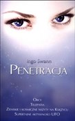 Polska książka : Penetracja... - Ingo Swann