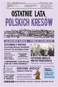 Bild von Ostatnie lata polskich Kresów