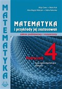 Książka : Matematyka... - Alicja Cewe, Alina Magryś-Walczak, Halina Nahorsk