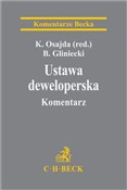Ustawa dew... - Bartłomiej Gliniecki -  polnische Bücher