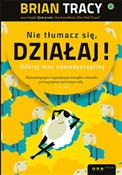 Polska książka : Nie tłumac... - Brian Tracy