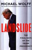 Landslide ... - Michael Wolff -  polnische Bücher