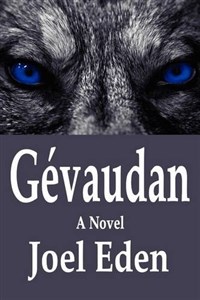 Obrazek Gevaudan 776EWG03527KS