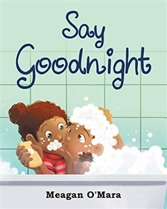 Bild von Say Goodnight