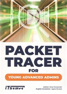 Obrazek Packet Tracer for young advanced admins