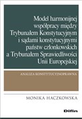 Model harm... - Monika Haczkowska -  polnische Bücher
