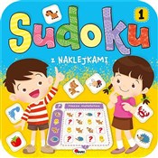 Sudoku z n... - Opracowanie Zbiorowe - buch auf polnisch 