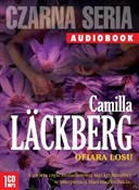 [Audiobook... - Camilla Läckberg -  polnische Bücher