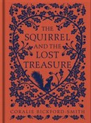 The Squirr... - Coralie Bickford-Smith -  polnische Bücher