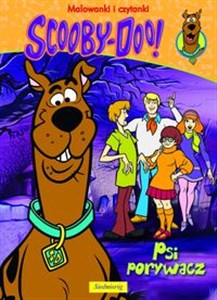 Bild von Scooby-Doo! Psi porywacz