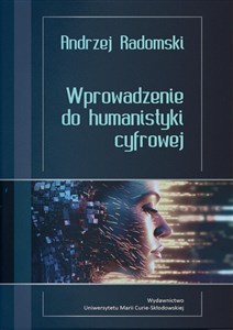 Bild von Wprowadzenie do humanistyki cyfrowej