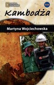 Kambodża K... - Martyna Wojciechowska - Ksiegarnia w niemczech