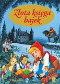 Polnische buch : Złota księ... - Hans Christian Andersen, Jakub i Wilhelm Grimm, Charles Perrault