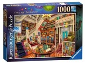 Puzzle 100... - buch auf polnisch 