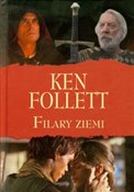 Filary zie... - Ken Follett -  polnische Bücher