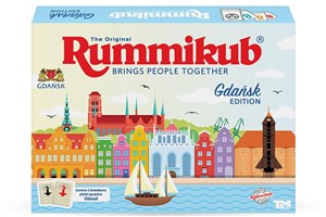 Bild von Rummikub Gdańsk