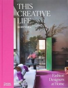 Bild von This Creative Life Fashion Designers at Home