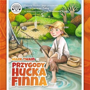 Bild von [Audiobook] Przygody Hucka Finna