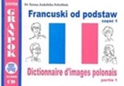Francuski ... - Jaskólska-Schothuis Teresa -  Książka z wysyłką do Niemiec 