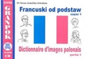Bild von Francuski od podstaw + CD