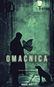 Omacnica - Elżbieta Juszczak -  fremdsprachige bücher polnisch 