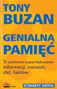 Bild von Genialna pamięć