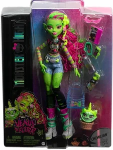 Obrazek Monster High Venus McFlytrap