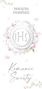 Bild von Karnet Komunia