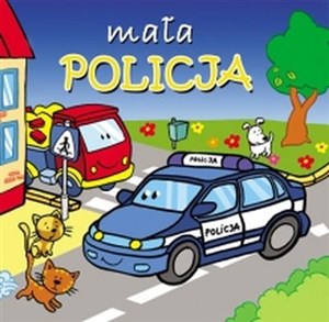 Bild von Mała policja